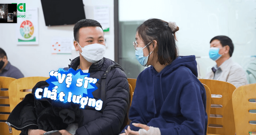 Có anh trai là mơ ước của mọi cô gái!