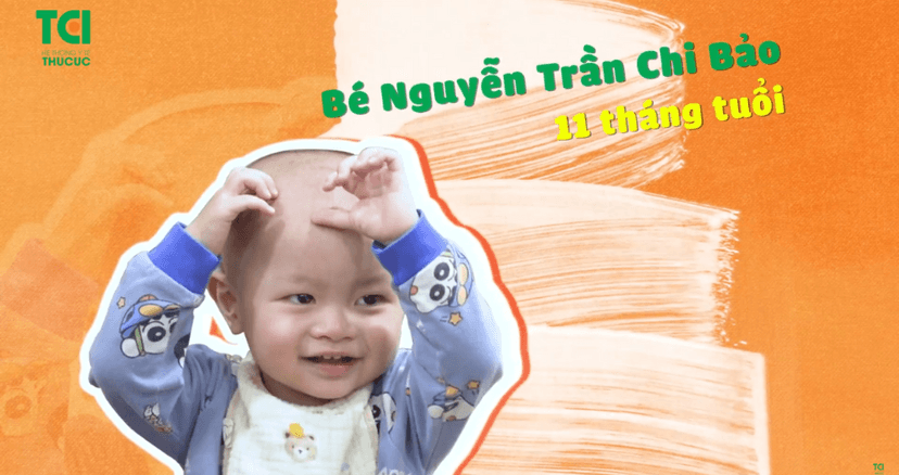 Viêm tai mũi họng cấp ở trẻ nhỏ