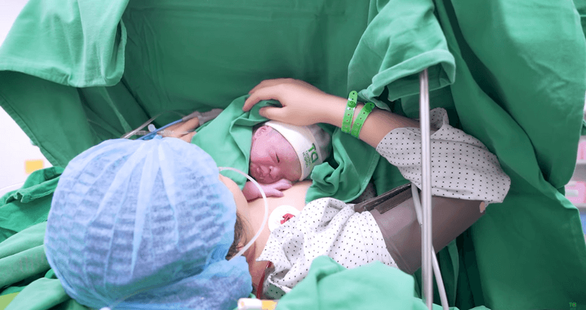 Cách khắc phục tình trạng táo bón khi mang thai