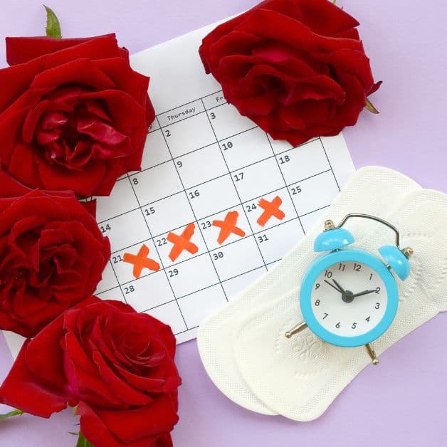 Chị em bị rong kinh tuổi tiền mãn kinh có quan ngại không?