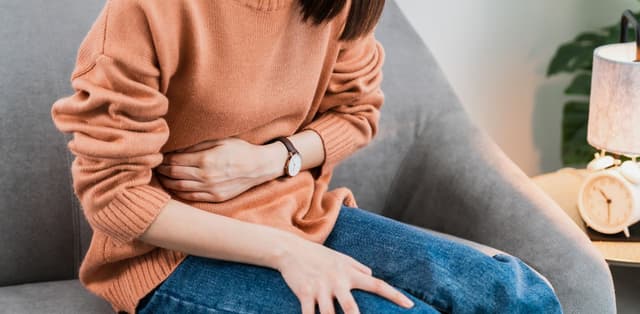 Chị em bị rong kinh tuổi tiền mãn kinh có đáng lo?