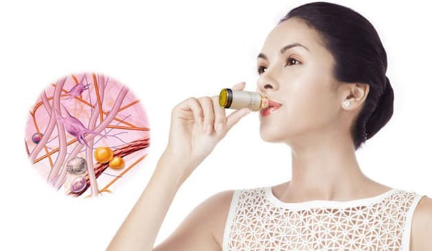 Phụ nữ cần phải bổ sung collagen, đặc biệt là sau tuổi 25 nhằm mang đến nhiều lợi ích cho sức khỏe và sắc đẹp