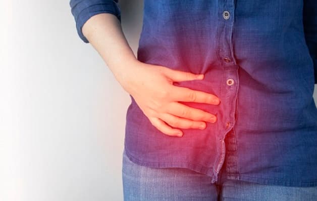 Điều trị biến chứng bệnh Crohn