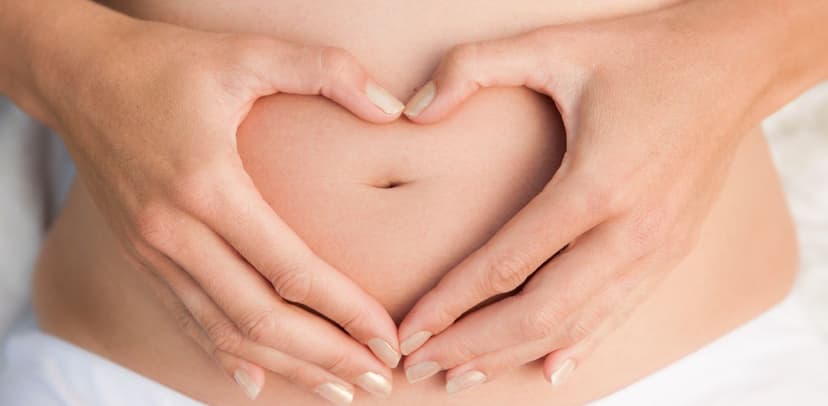 10 biểu hiện có thai sớm tại nhà chị em cần biết