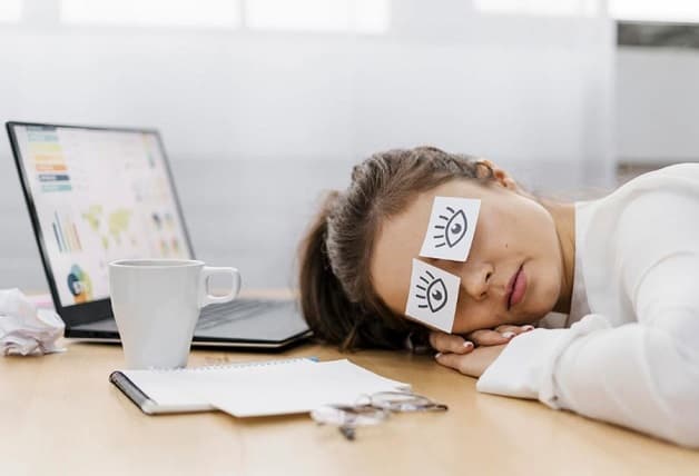 Mệt mỏi là biểu hiện thường gặp của bệnh