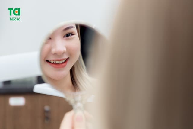 Bọc răng sứ Ceramill có tốt không?