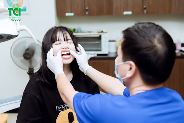 bọc răng sứ Ceramill