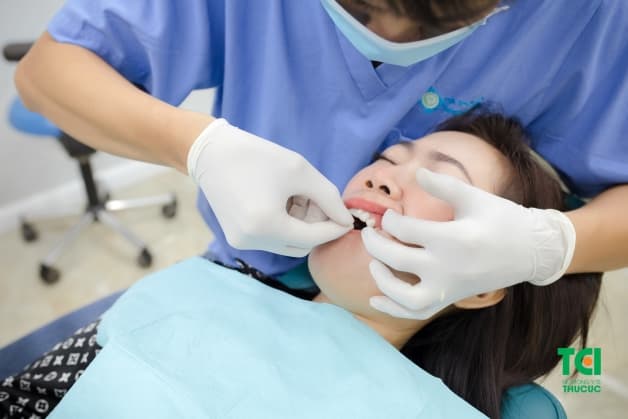 bọc răng sứ Ceramill