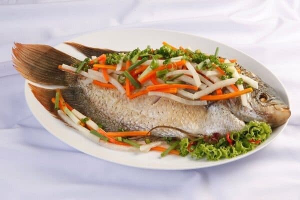 thực phẩm tốt cho trào ngược dạ dày