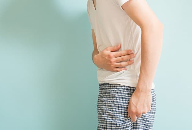 triệu chứng nhiễm các loại vi rút đường ruột