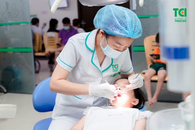 Cách chăm sóc răng hàn, nên và không nên