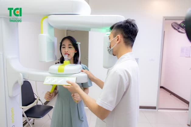 Cách chăm sóc răng hàn