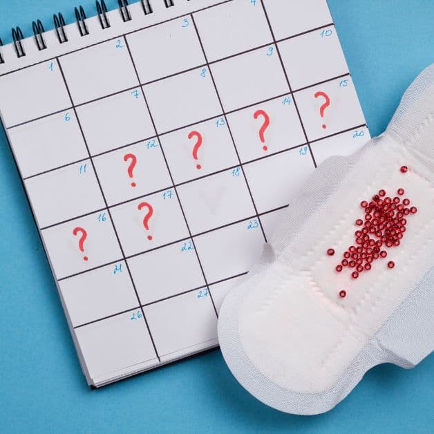 Một số cách để kinh nguyệt đều đặn hơn