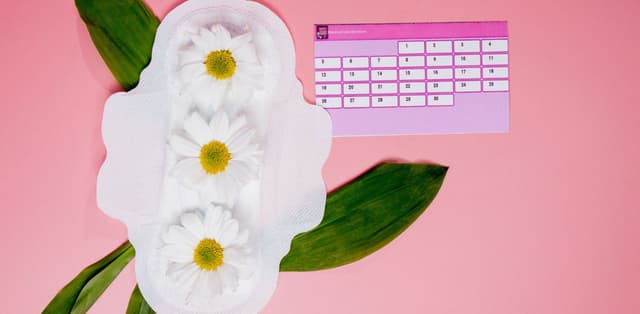 Mách chị em 5 cách để kinh nguyệt đều đặn hơn