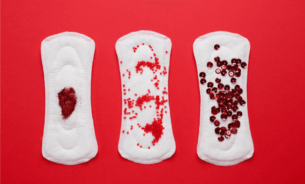 Sử dụng thuốc tránh thai không đúng cách, cũng có thể bị chảy máu giữa các kỳ kinh