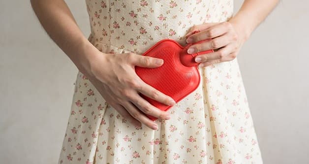 Có nhiều cách trị đau dạ dày khác nhau