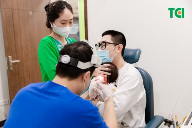 cách trị viêm tai