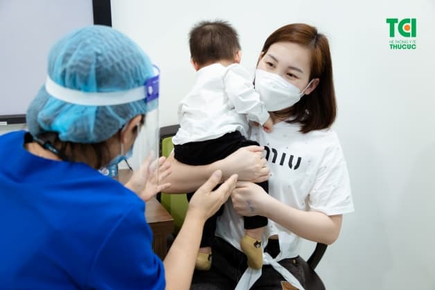 chăm sóc nướu răng