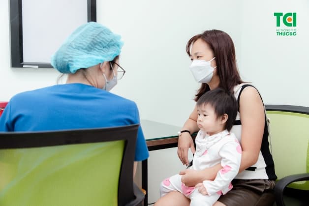 chăm sóc nướu răng