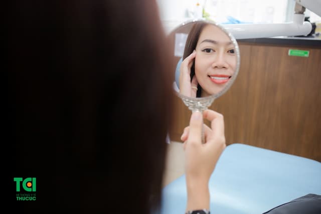 Chăm sóc răng sứ tại nhà giúp tăng tuổi thọ răng