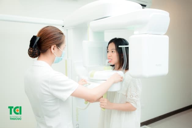 Chăm sóc răng sứ tại nhà