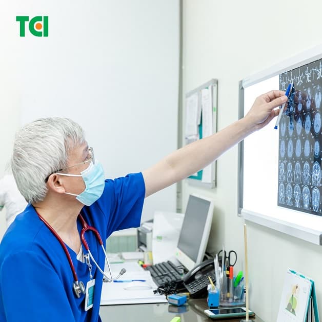 Chẩn đoán sa sút trí tuệ