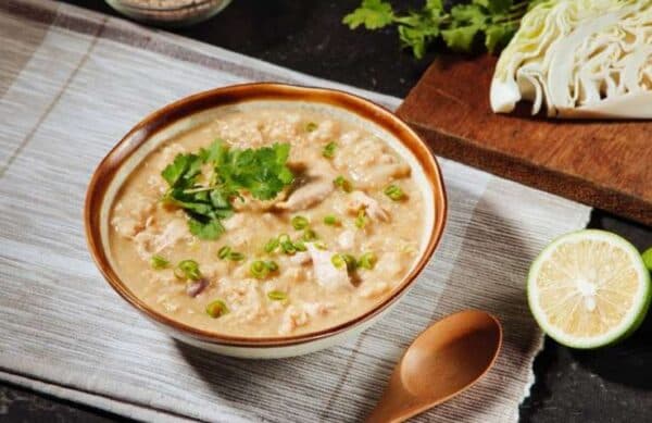 đau dạ dày ăn yến mạch được không?