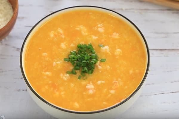 Đau dạ dày ăn xôi được không?