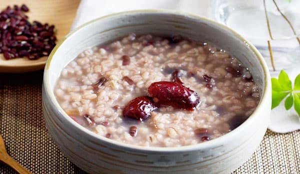 Đau dạ dày ăn xôi được không?