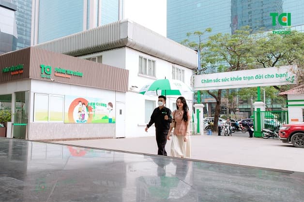 cộng hưởng từ