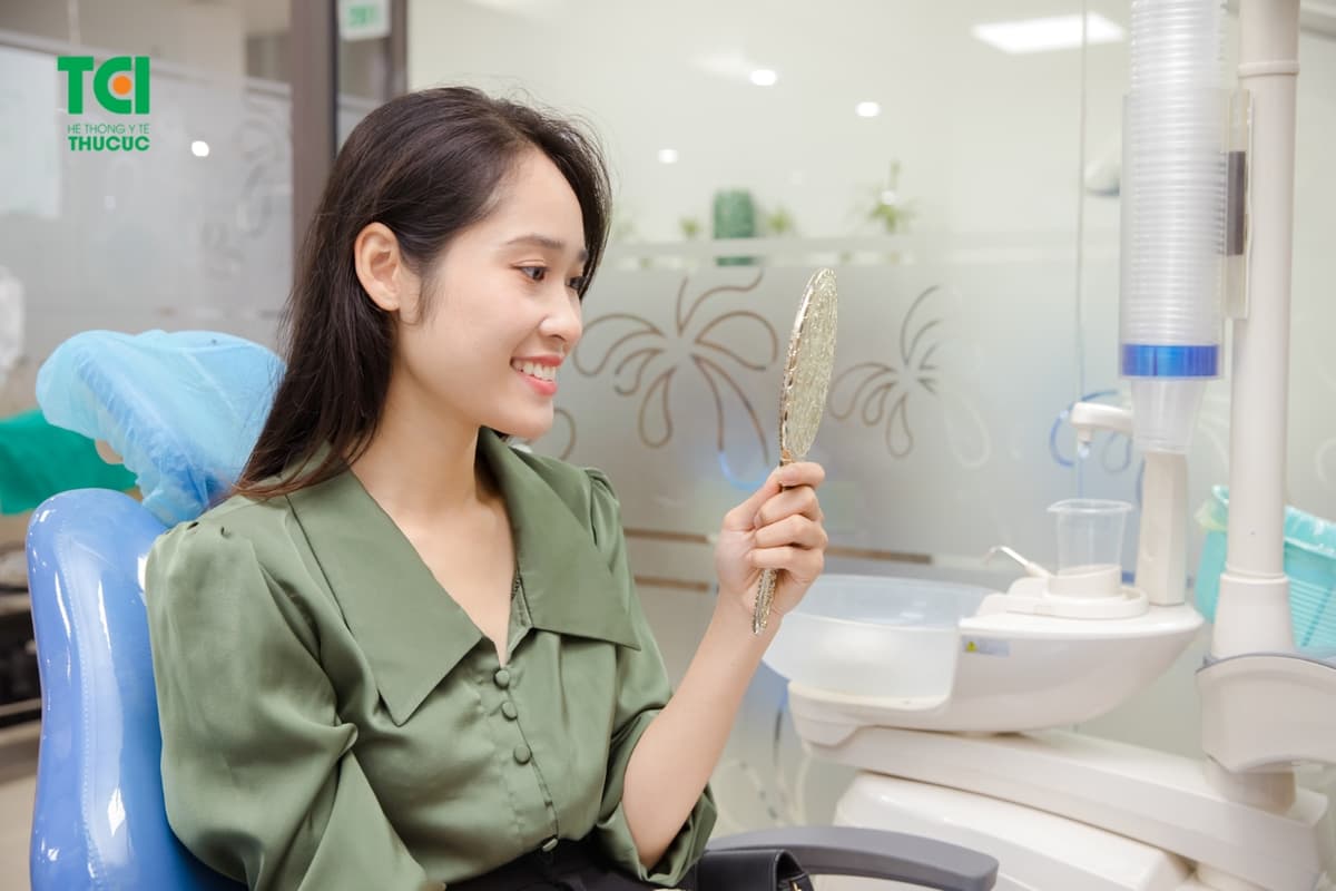 Dán sứ Veneer Ultrathin có nên sử dụng?