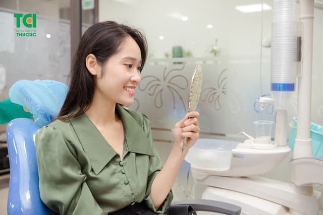 Dán sứ Veneer Ultrathin có nên sử dụng?