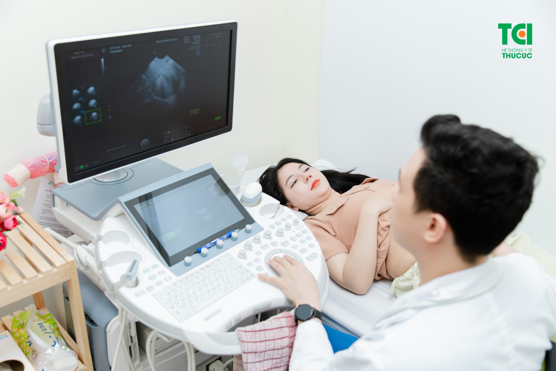 Những dấu hiệu bệnh vùng kín và cách phòng ngừa