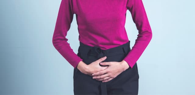 Tổng hợp các dấu hiệu bệnh vùng kín chị em thường gặp