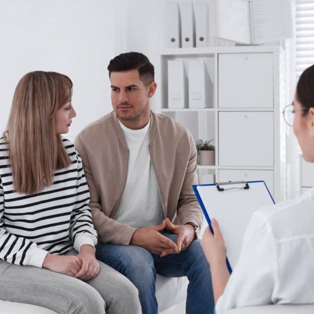 dấu hiệu các bệnh lây qua đường tình dục thường gặp