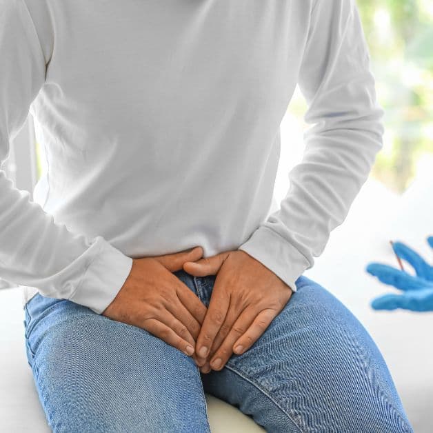 Các dấu hiệu nhận biết của bệnh tình dục