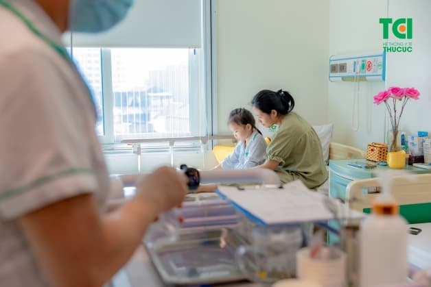 đậu mùa là bệnh gì