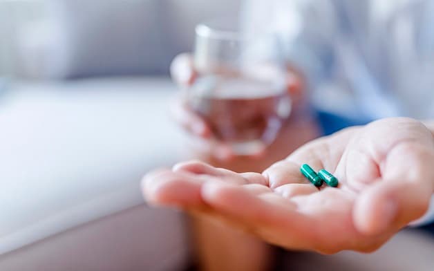 Điều trị bệnh viêm đại tràng bằng nội khoa mang lại hiệu quả cao