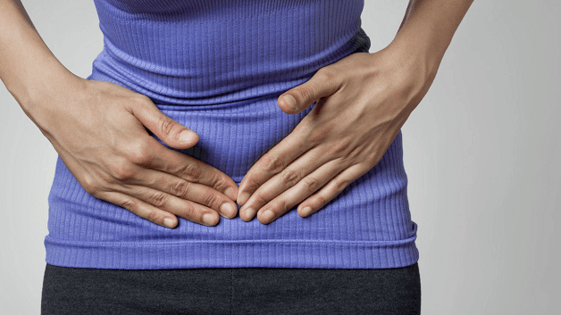 Viêm đại tràng là bệnh phổ biến ở hệ tiêu hóa