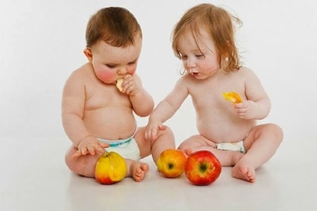 điều trị táo bón cho trẻ