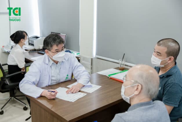 Tìm hiểu các cách để chữa bệnh ung thư dạ dày