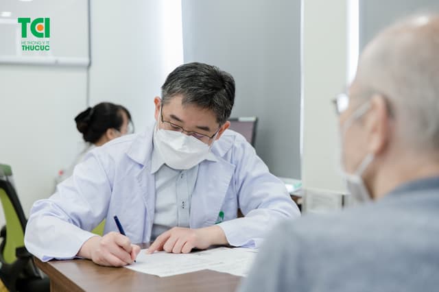 Tìm hiểu nguyên nhân ung thư trực tràng phổ biến