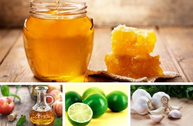 điều trị viêm phế quản tại nhà