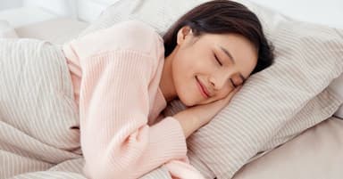 Cách trị khó ngủ đêm đơn giản và hiệu quả, bạn đã biết?