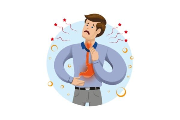 Áp xe cục bộ, thủng thực quản… là các hậu quả của hóc xương cá