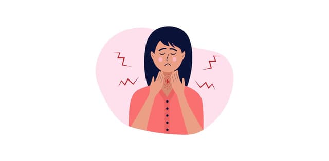 Hậu quả của hóc xương cá nguy hiểm khó lường