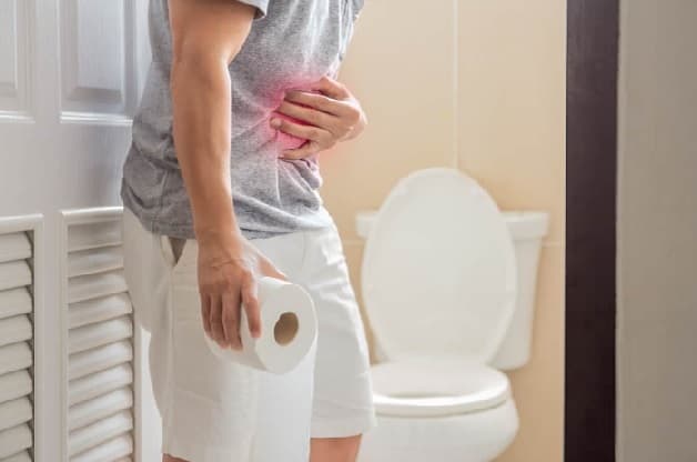 triệu chứng hội chứng dạ dày kích thích