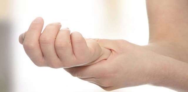 Cách điều trị hội chứng ống cổ tay giúp đạt hiệu quả cao