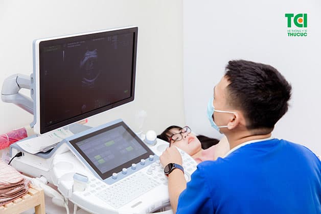 Phụ nữ đẻ mổ 4 tháng lại có bầu có nguy cơ gặp phải nhiều vấn đề nguy hiểm, ảnh hưởng tới quá trình mang thai