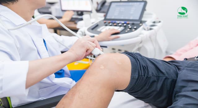 Các vị trí thoái hóa khớp thường gặp và cách điều trị